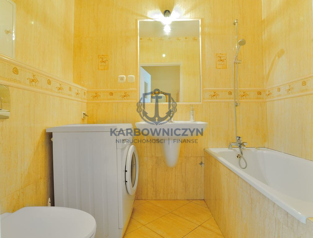 Mieszkanie Wynajem Szczecin os. Bukowe Brązowa