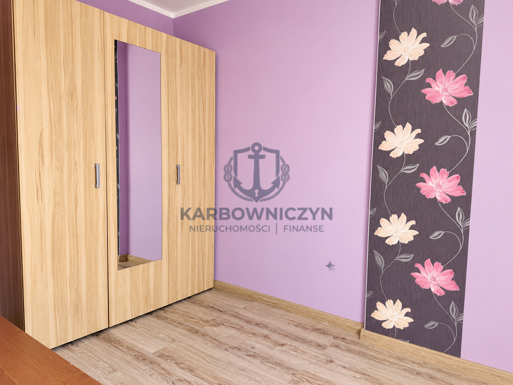 Mieszkanie Wynajem Szczecin Pomorzany 11