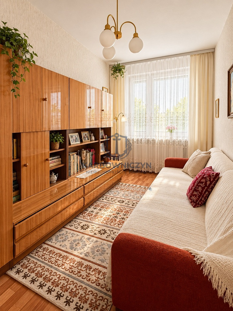 Mieszkanie Sprzedaż Szczecin Zawadzkiego Tadeusza Zawadzkiego 5