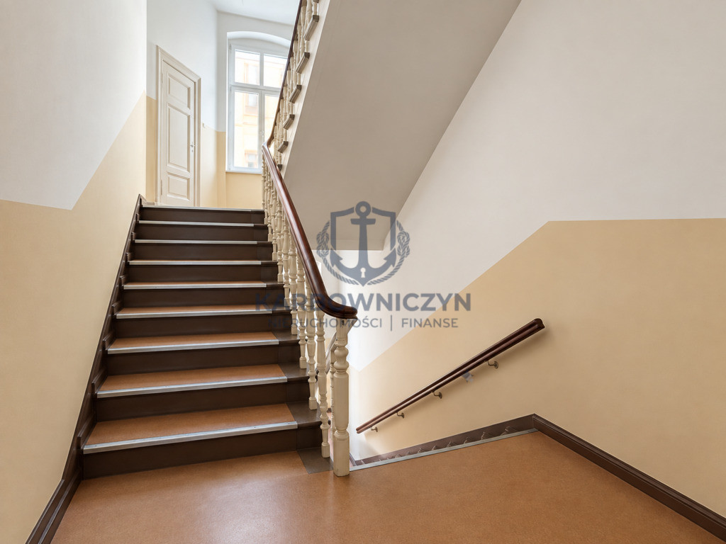 Mieszkanie Sprzedaż Szczecin Centrum al.&nbsp;Papieża Jana Pawła II 8