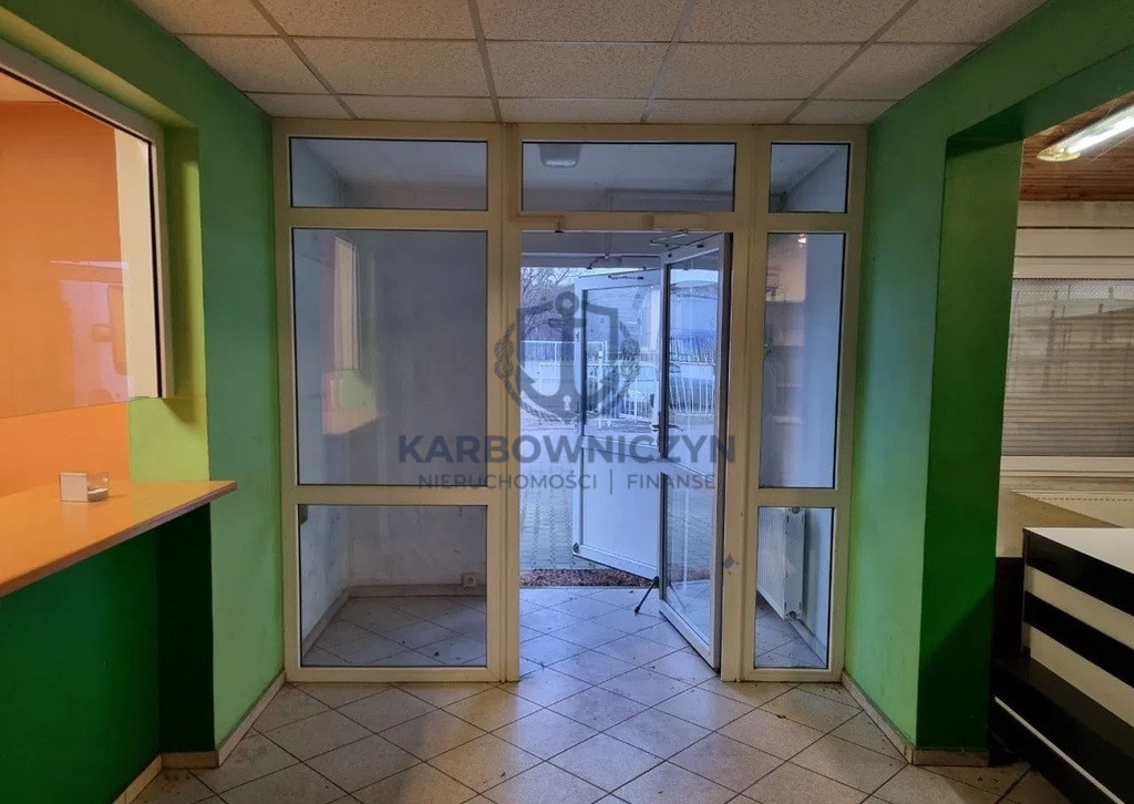Lokal Wynajem Szczecin Płonia 24