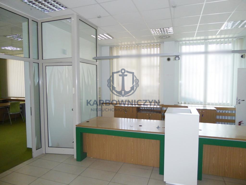 Lokal Wynajem Szczecin Centrum 4
