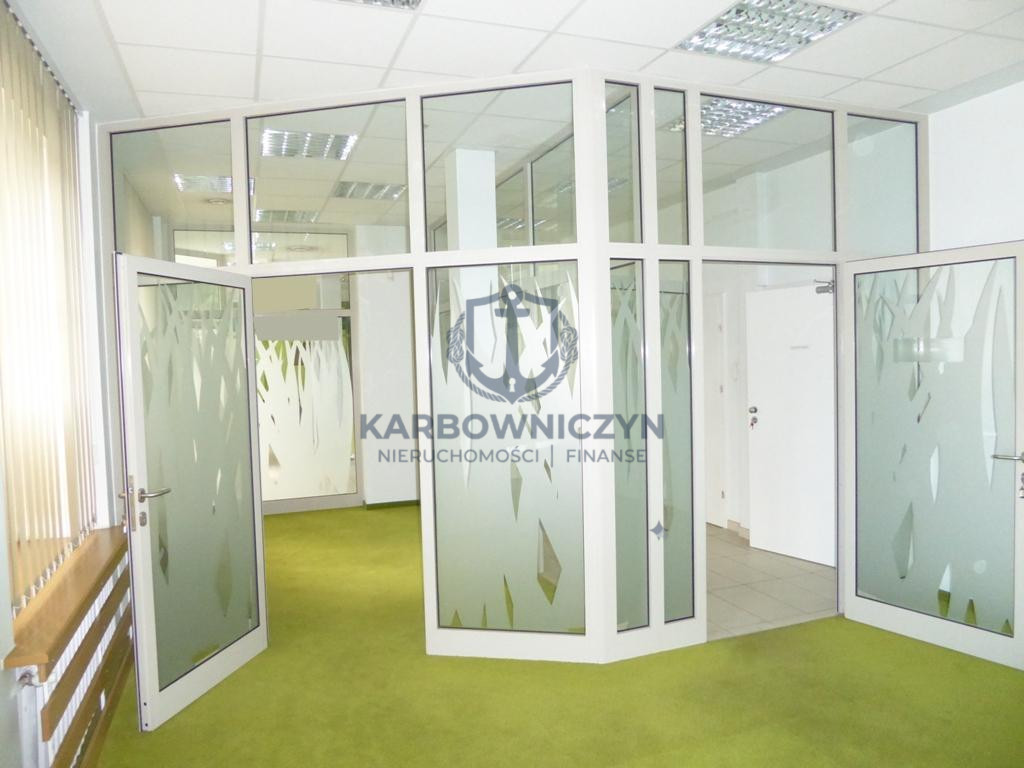 Lokal Wynajem Szczecin Centrum 9