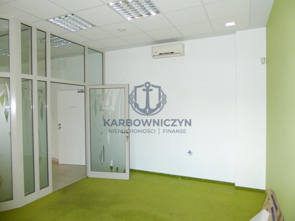 Lokal Wynajem Szczecin Centrum 12