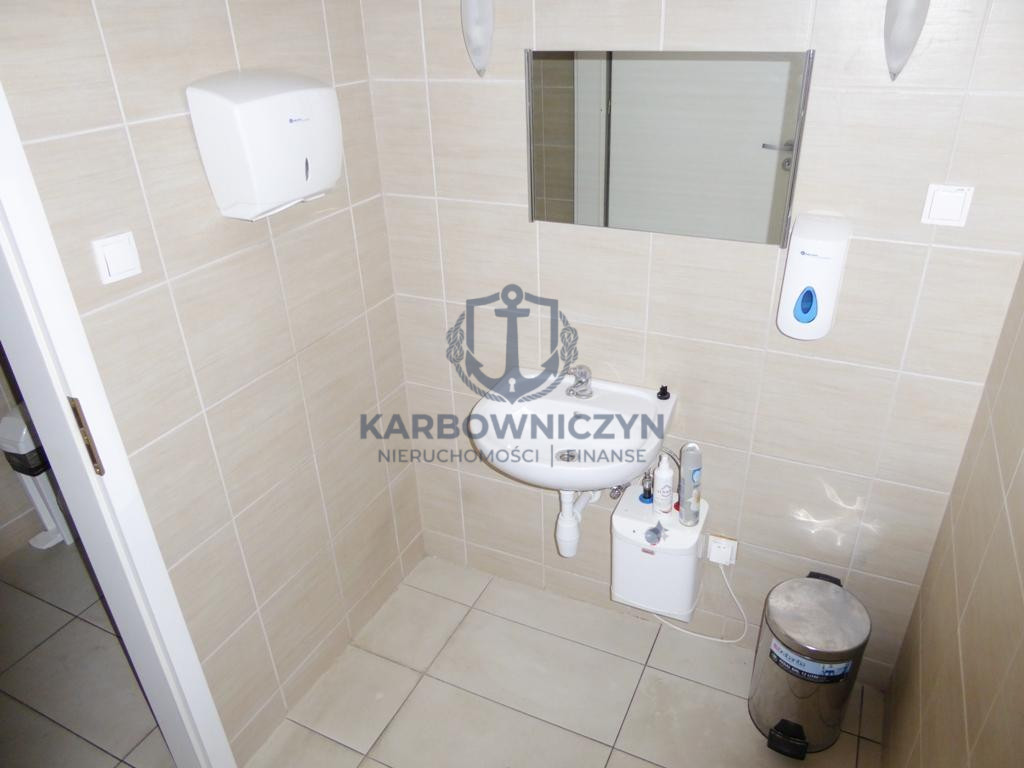 Lokal Wynajem Szczecin Centrum 17