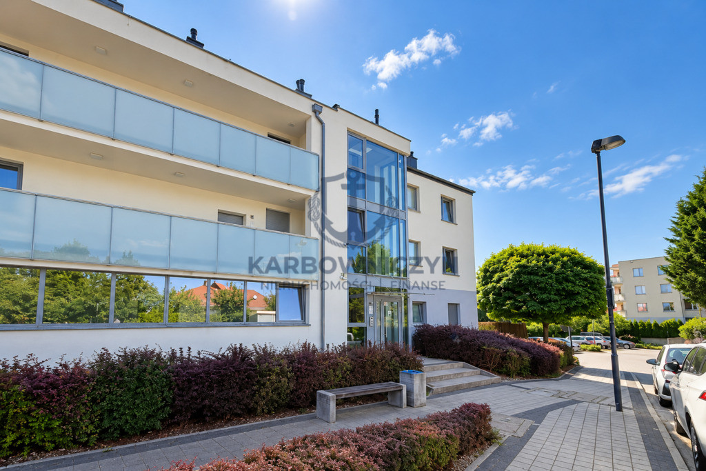 Mieszkanie Sprzedaż Szczecin Gumieńce Barbakan 12