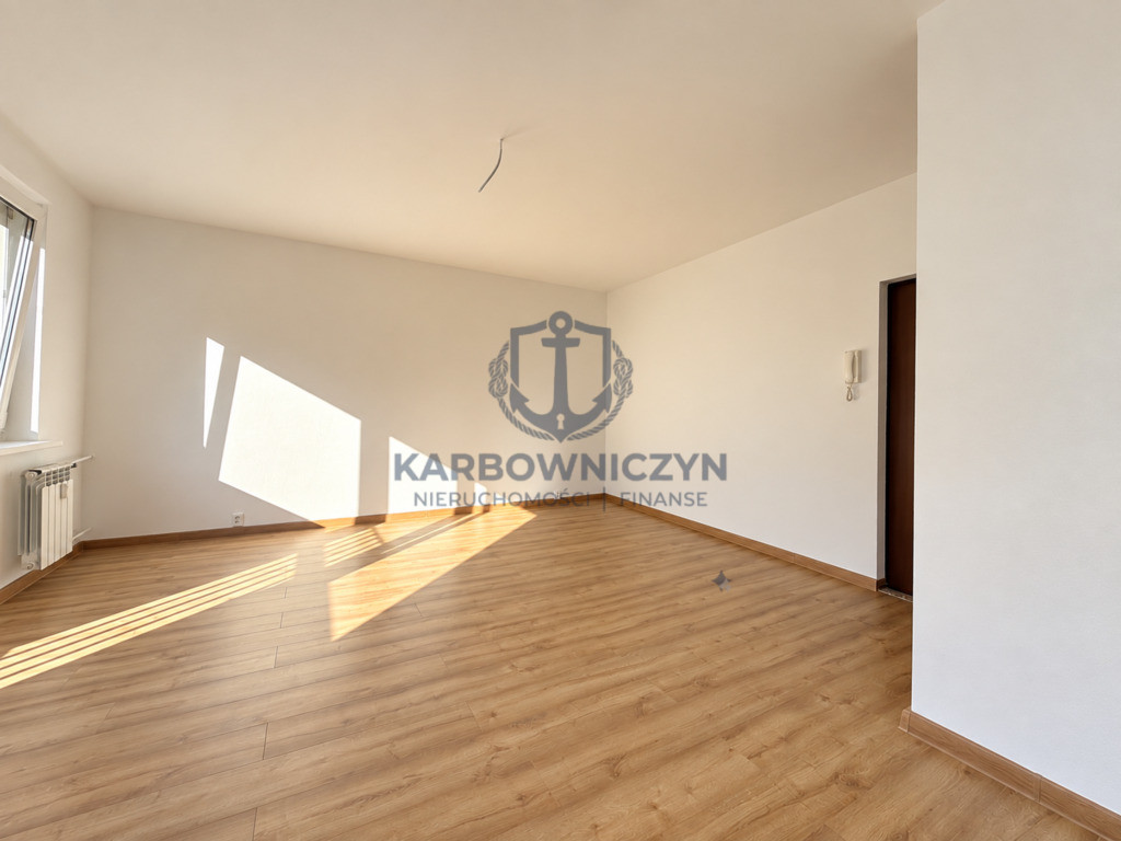 Mieszkanie Sprzedaż Szczecin os. Zawadzkiego-Klonowica Eugeniusza Romera 3