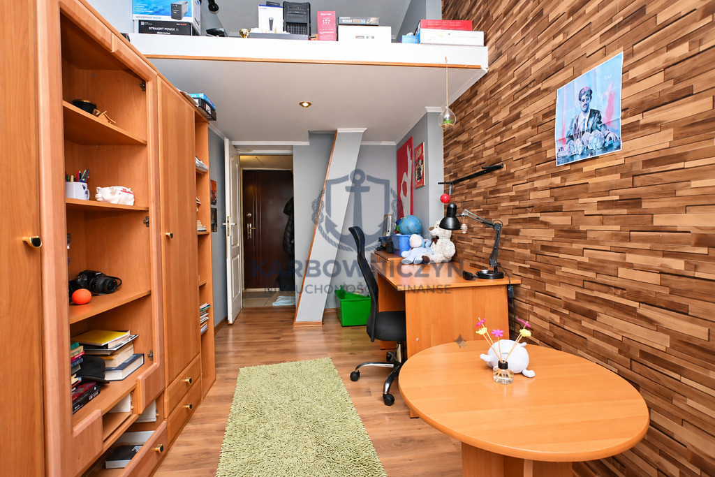 Mieszkanie Sprzedaż Szczecin Centrum Edmunda Bałuki 4