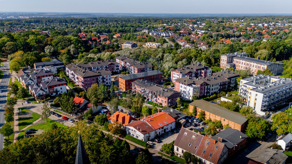 Mieszkanie Sprzedaż Szczecin Warszewo Poznańska 15
