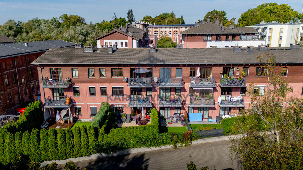 Mieszkanie Sprzedaż Szczecin Warszewo Poznańska 16