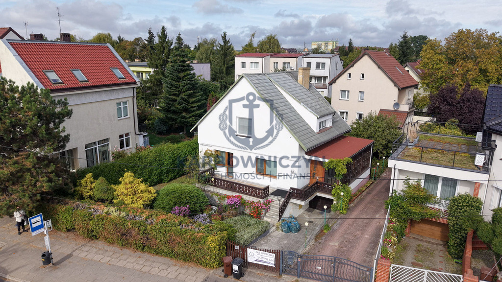 Dom Sprzedaż Szczecin Gumieńce 24