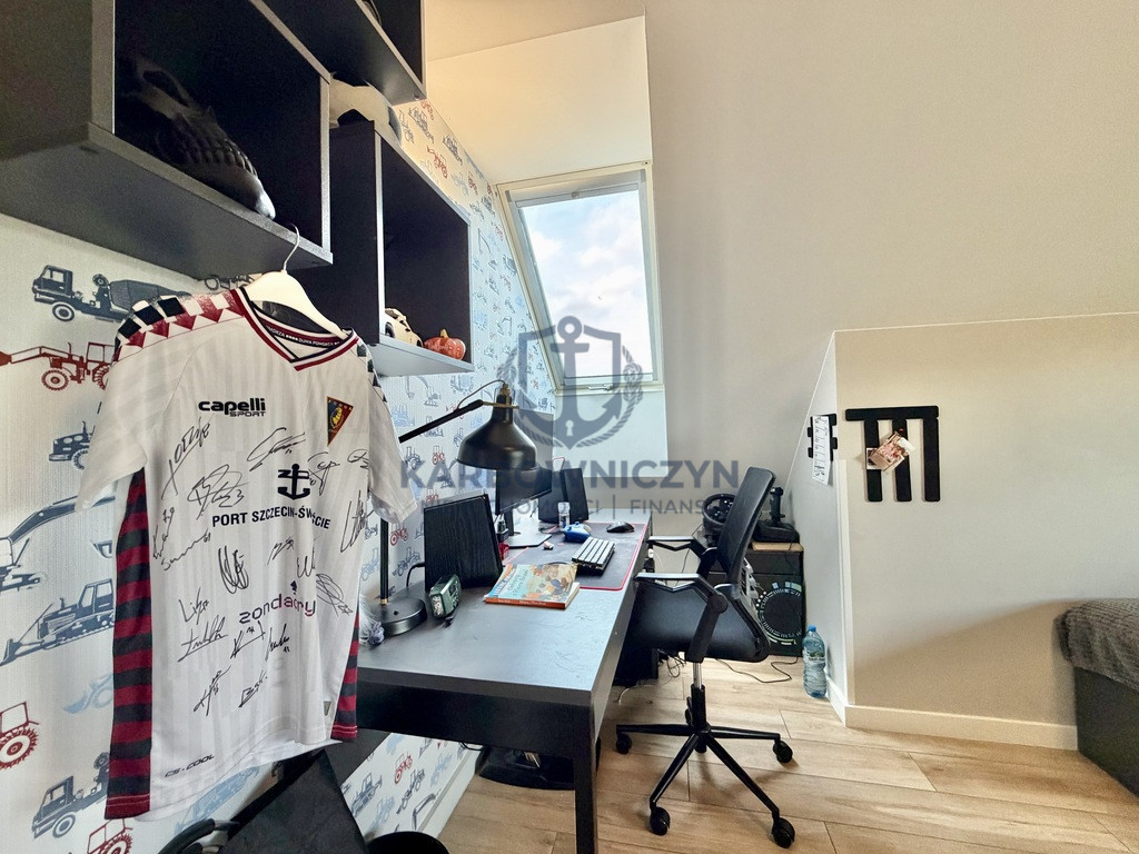 Dom Sprzedaż Szczecin Bukowo Tarnopolska