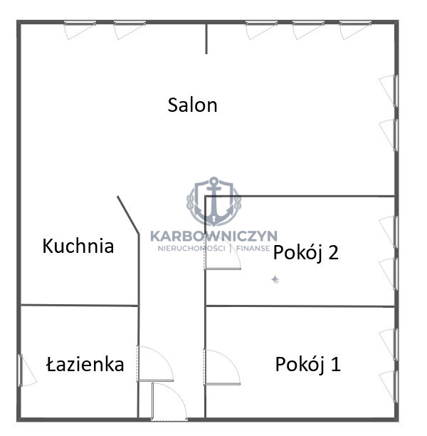 Mieszkanie Sprzedaż Szczecin Centrum