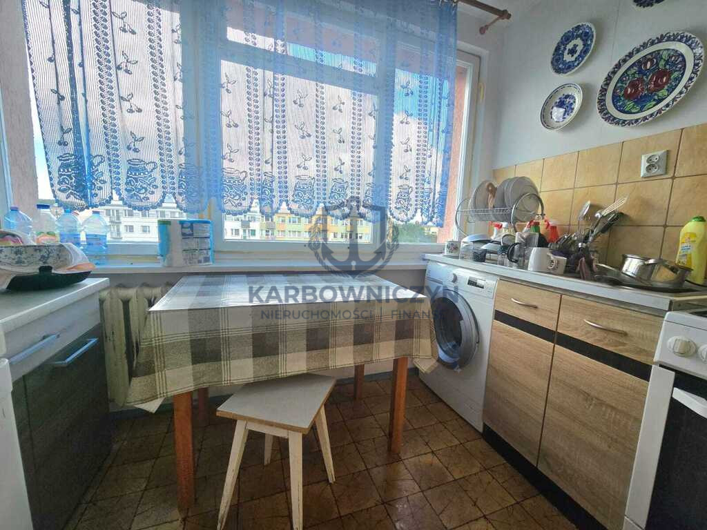 Mieszkanie Sprzedaż Szczecinek Koszalińska 5