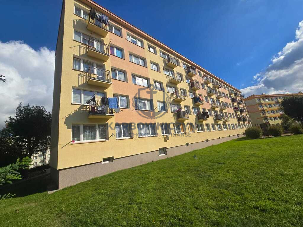 Mieszkanie Sprzedaż Szczecinek Koszalińska 7