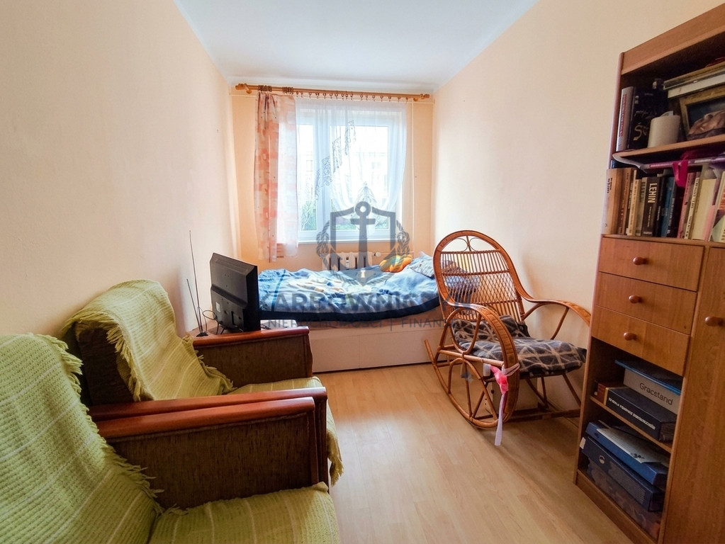 Mieszkanie Sprzedaż Szczecin os. Bukowe Fioletowa 5