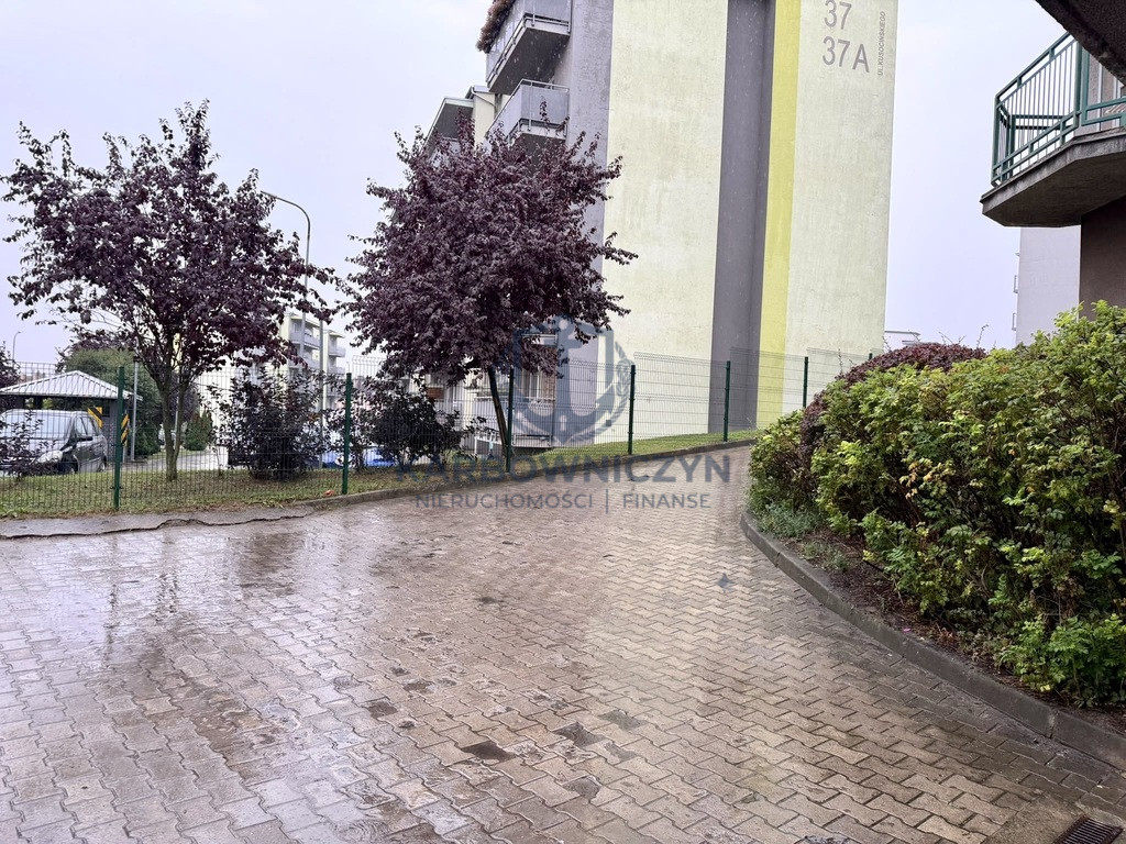 Obiekt Sprzedaż Szczecin Nowe Miasto 4