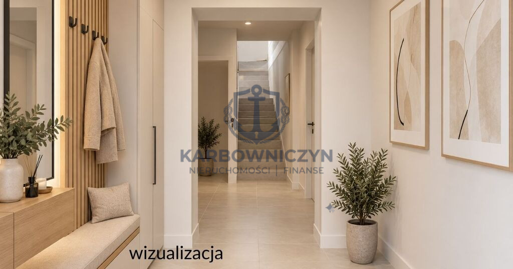 Dom Sprzedaż Łobez 11