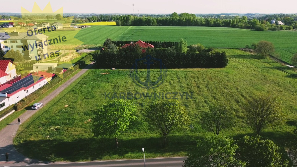 Działka Sprzedaż Świdwin