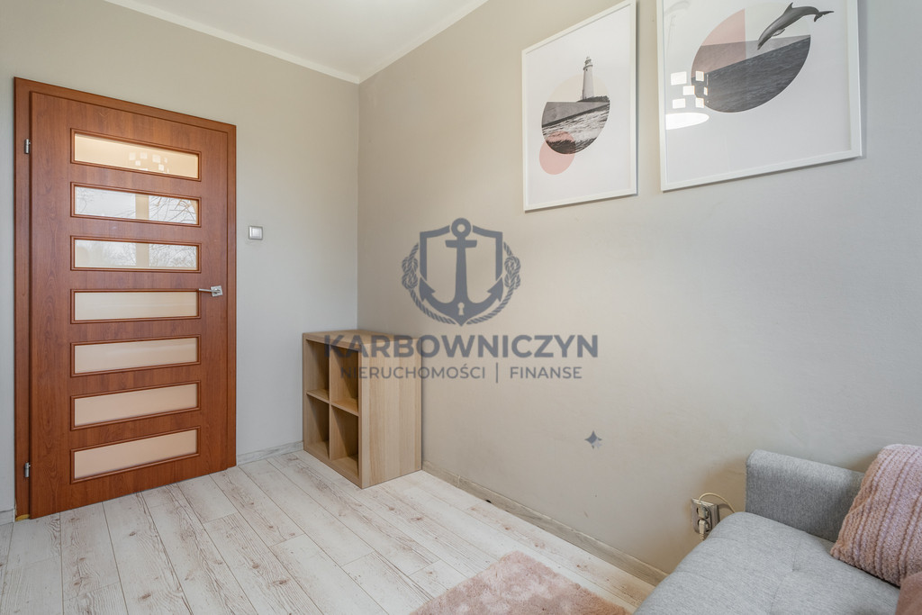 Mieszkanie Wynajem Szczecin Pomorzany Boryny