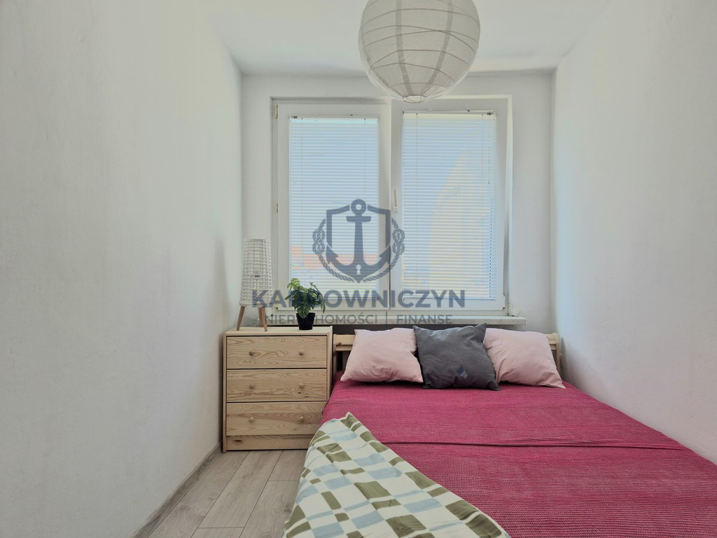 Mieszkanie Wynajem Szczecin Centrum bł. Królowej Jadwigi 4