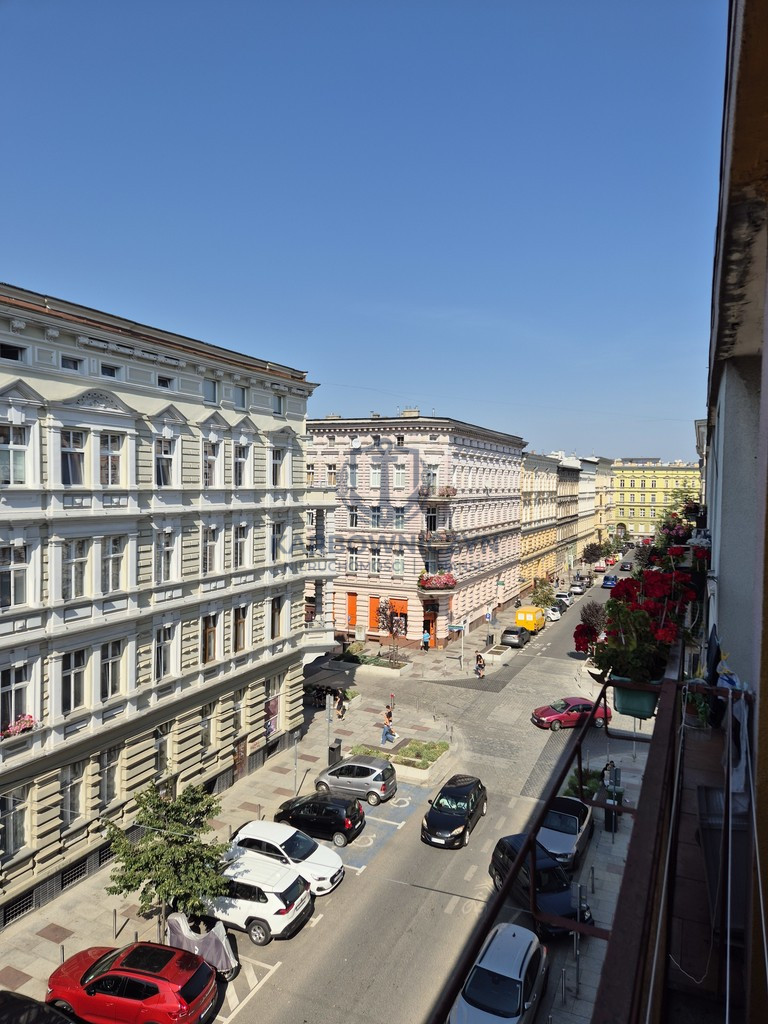 Mieszkanie Wynajem Szczecin Centrum bł. Królowej Jadwigi 11