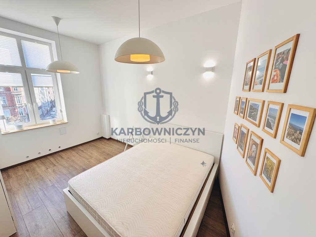 Mieszkanie Wynajem Szczecin Centrum al.&nbsp;Papieża Jana Pawła II 4