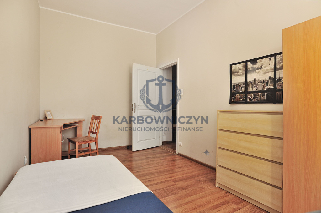 Mieszkanie Wynajem Szczecin Centrum Kaszubska