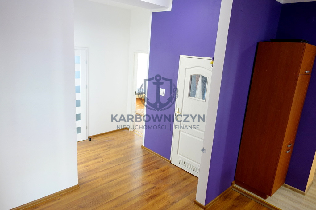 Mieszkanie Wynajem Szczecin Centrum Kaszubska 6