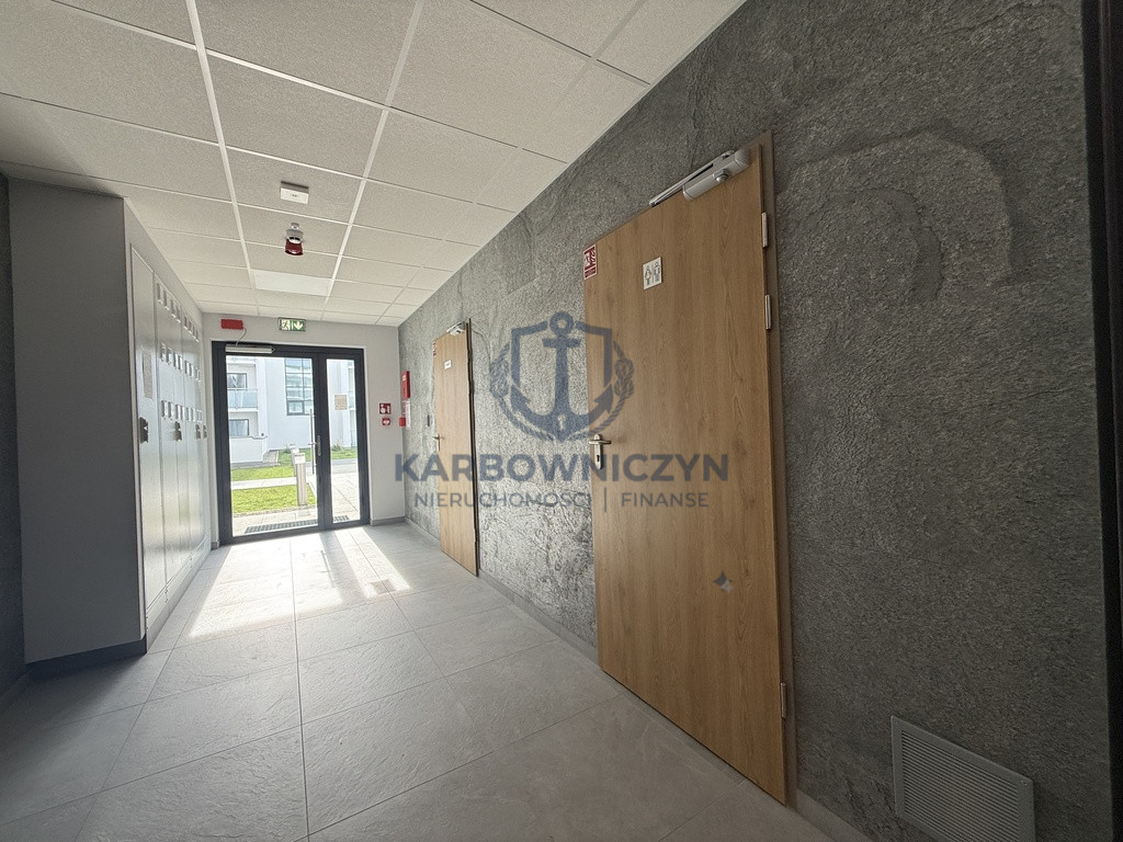 Mieszkanie Sprzedaż Grzybowo Nadmorska 16