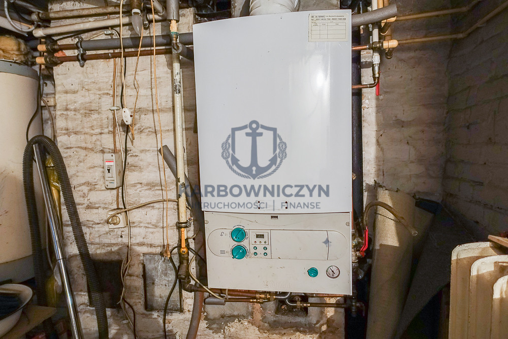 Mieszkanie Sprzedaż Szczecin Gumieńce 17
