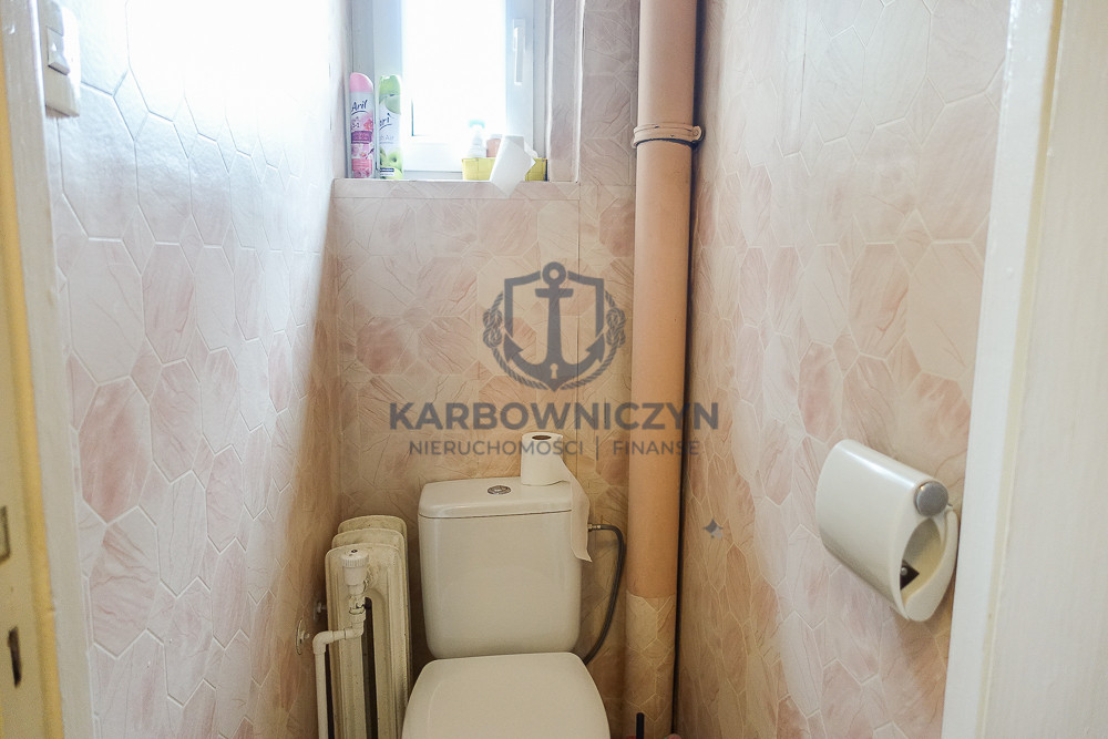 Mieszkanie Sprzedaż Szczecin Gumieńce 13