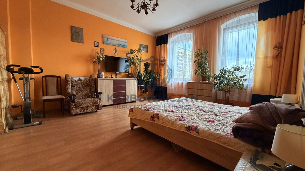 Mieszkanie Sprzedaż Szczecin Drzetowo &nbsp;arkowa 7