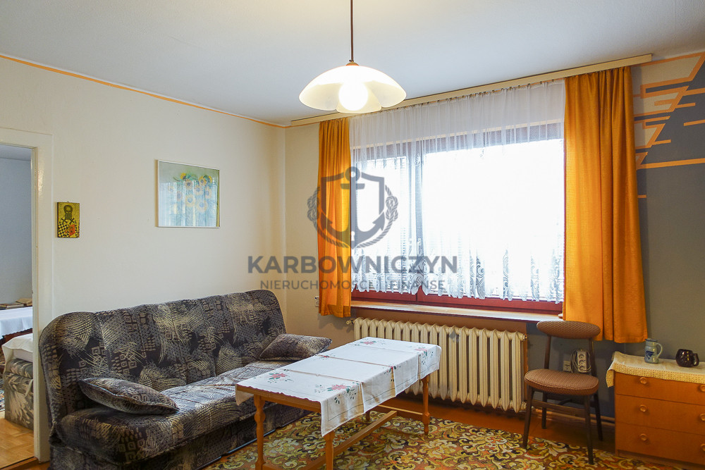 Dom Sprzedaż Szczecin Gumieńce 9