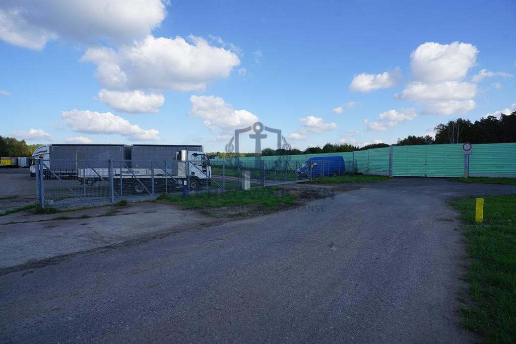 Obiekt Wynajem Żdżary 18