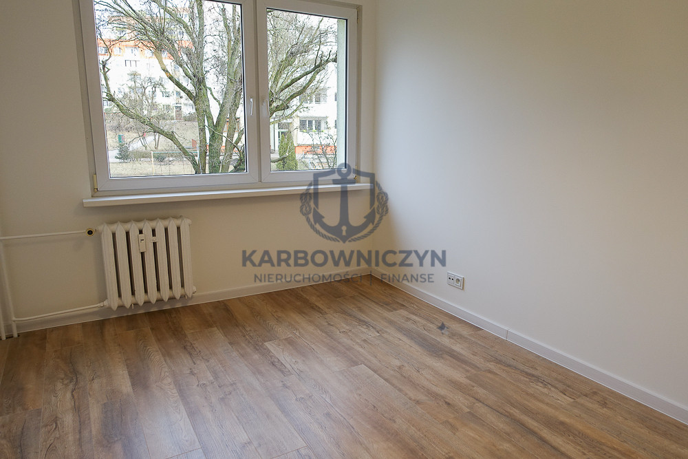 Mieszkanie Wynajem Szczecin Książąt Pomorskich Sosnowa 14