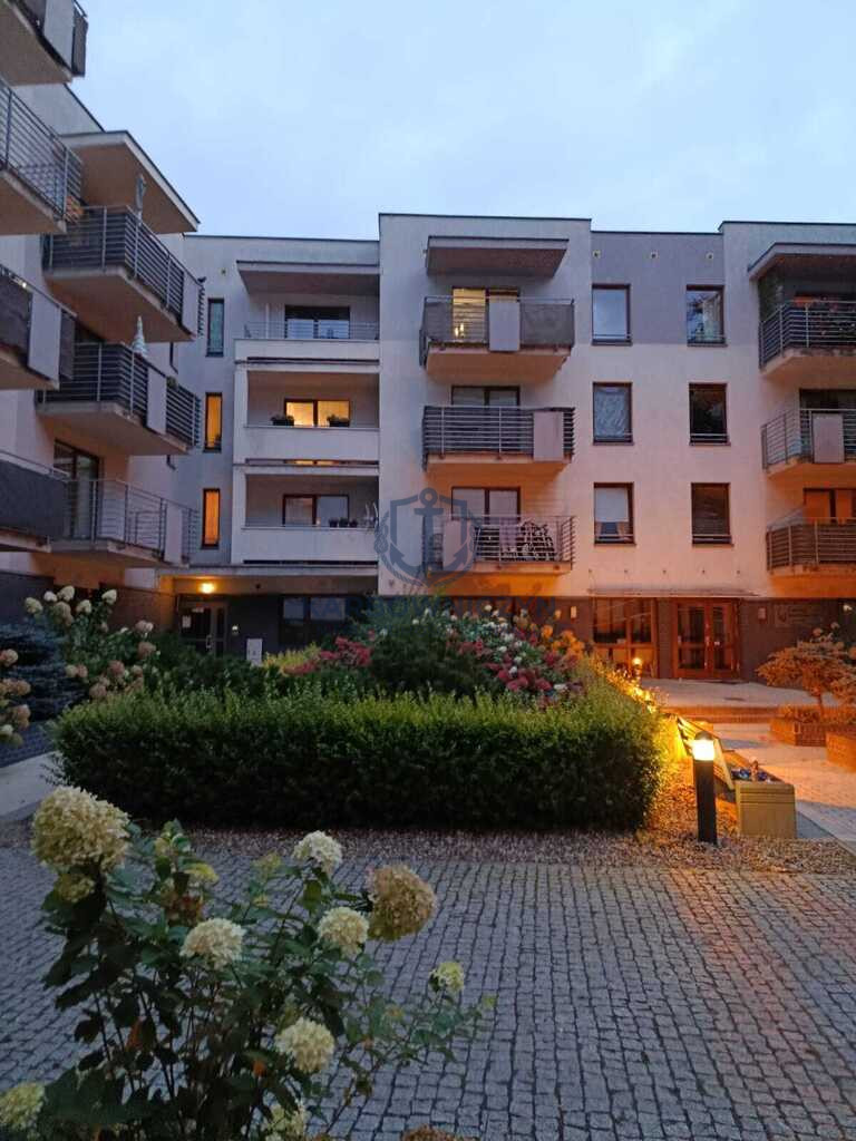 Mieszkanie Wynajem Szczecin Centrum &nbsp;arkowa 11
