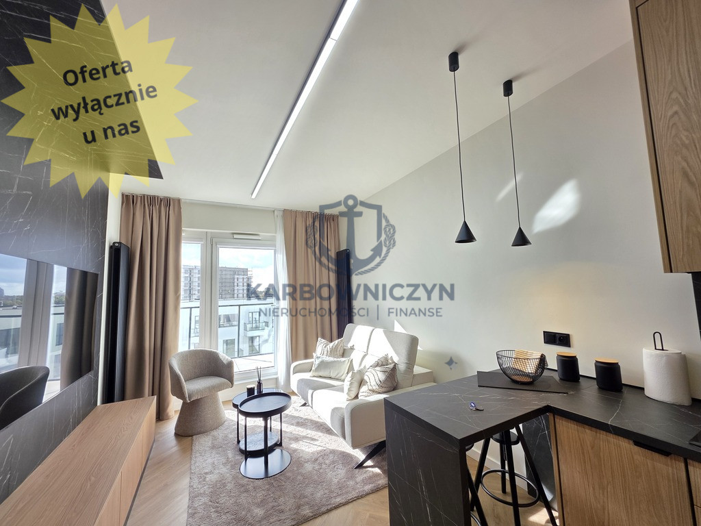 Mieszkanie Wynajem Szczecin Kępa Parnicka 1