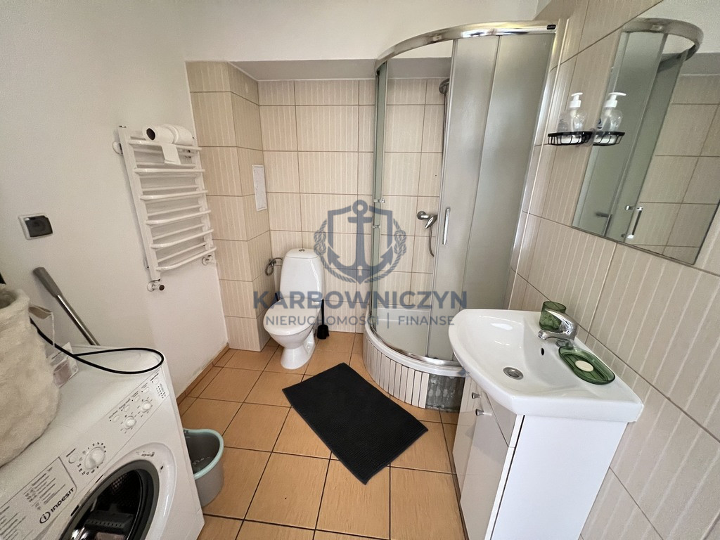 Mieszkanie Wynajem Szczecin Niebuszewo Niemierzyńska 7