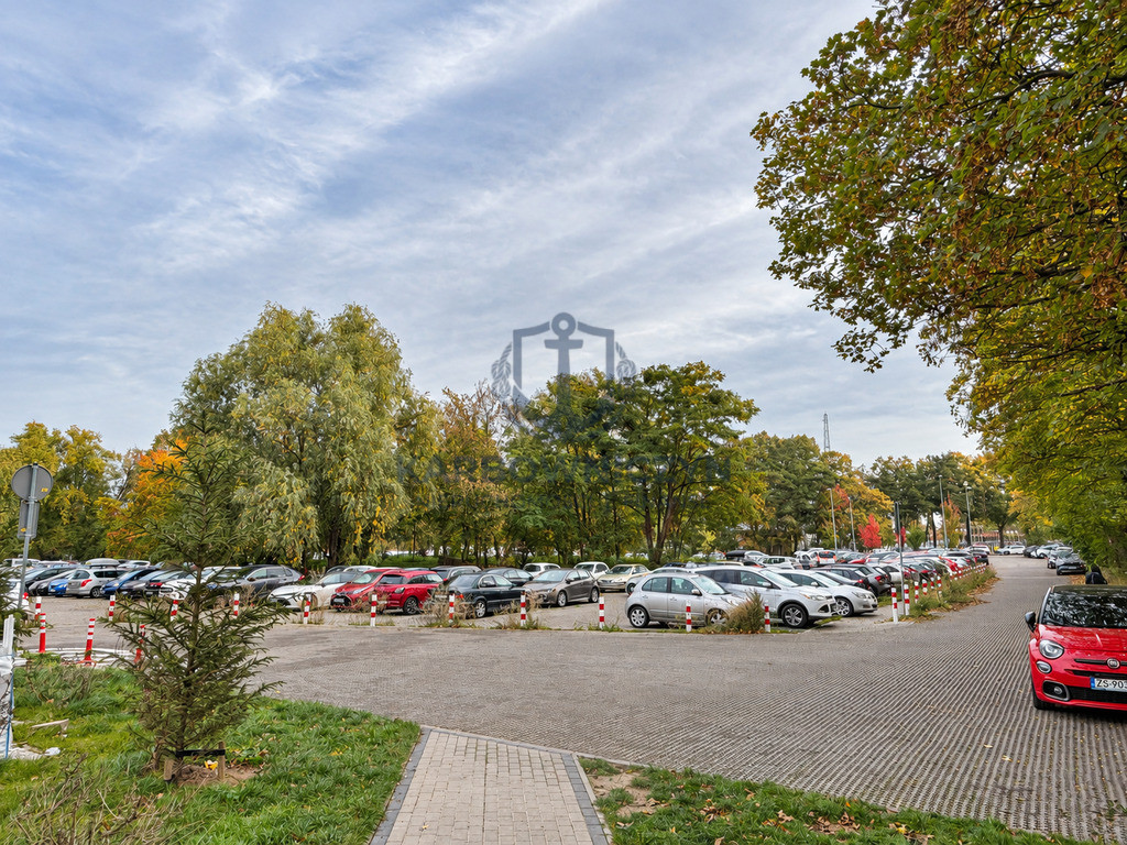 Mieszkanie Sprzedaż Szczecin os. Zawadzkiego-Klonowica Tadeusza Zawadzkiego 20
