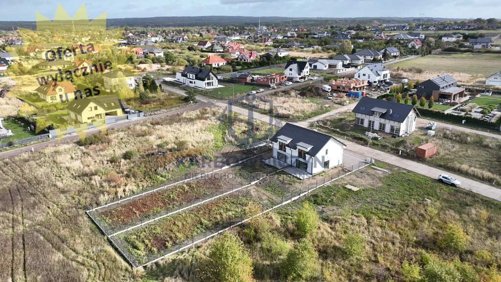 Dom Sprzedaż Wołczkowo Ogrodowa 1