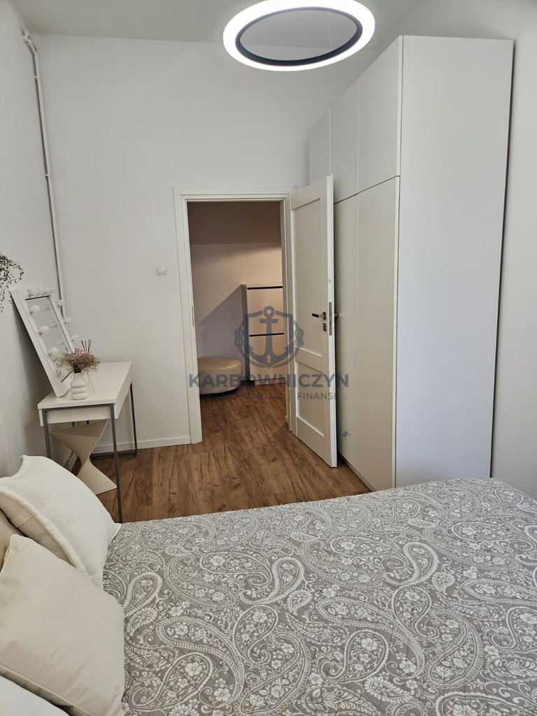 Mieszkanie Wynajem Szczecin Śródmieście-Centrum Księcia Bogusława X 7