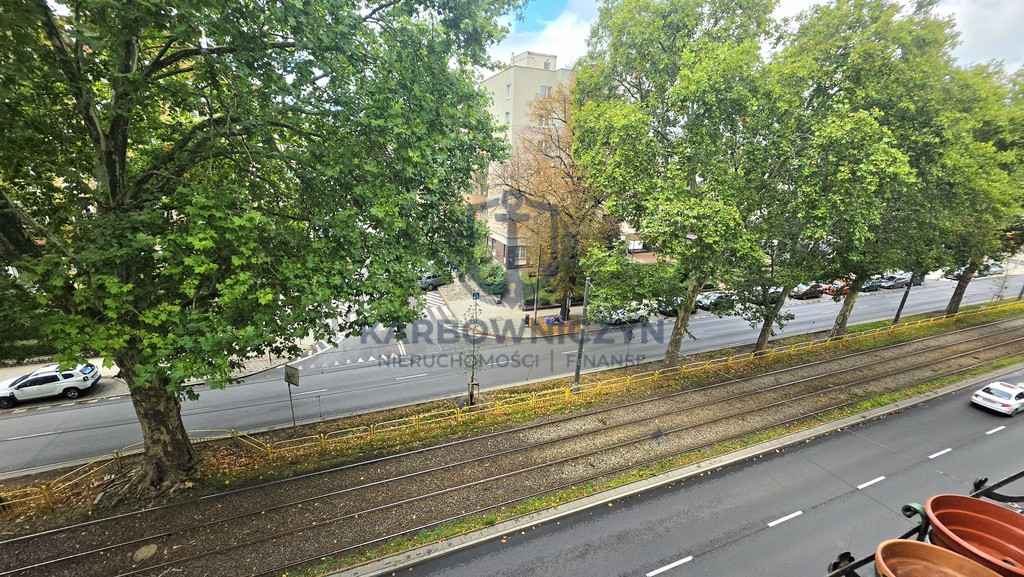 Mieszkanie Sprzedaż Szczecin Śródmieście al.&nbsp;Bohaterów Warszawy 10