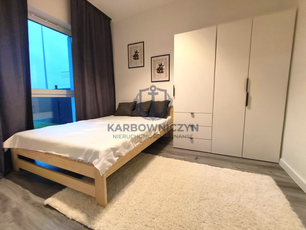 Mieszkanie Sprzedaż Szczecin Żelechowa Małe Błonia 3