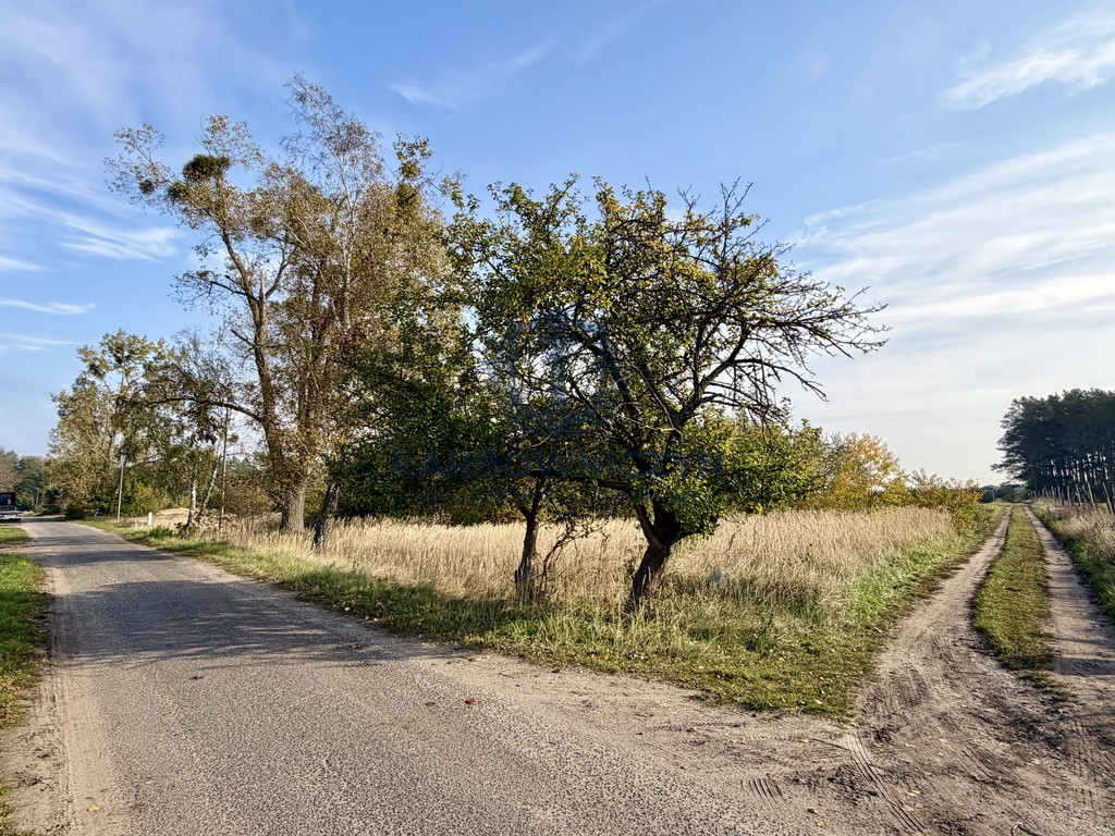 Działka Sprzedaż Miękowo 11