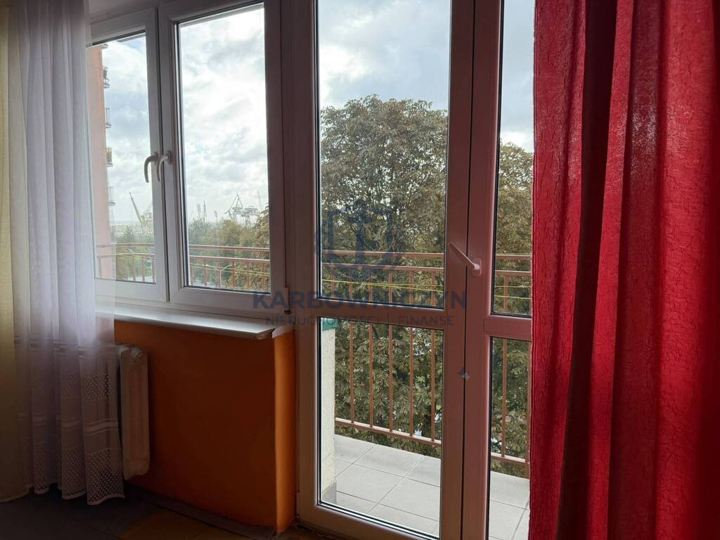 Mieszkanie Sprzedaż Szczecin Niebuszewo Rugiańska 3