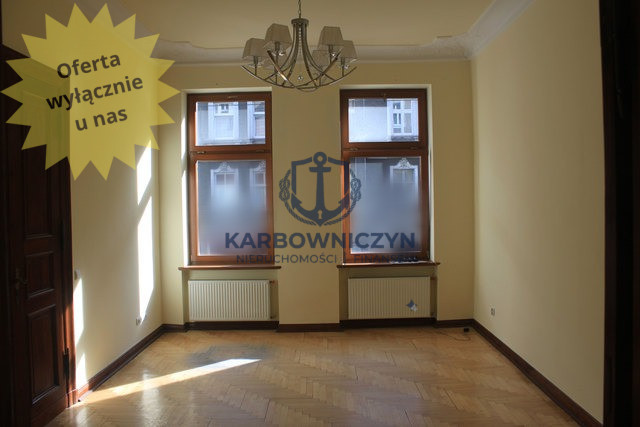 Mieszkanie Sprzedaż Szczecin Śródmieście-Centrum 1
