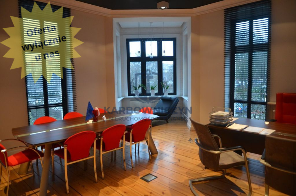 Lokal Wynajem Szczecin Centrum 1