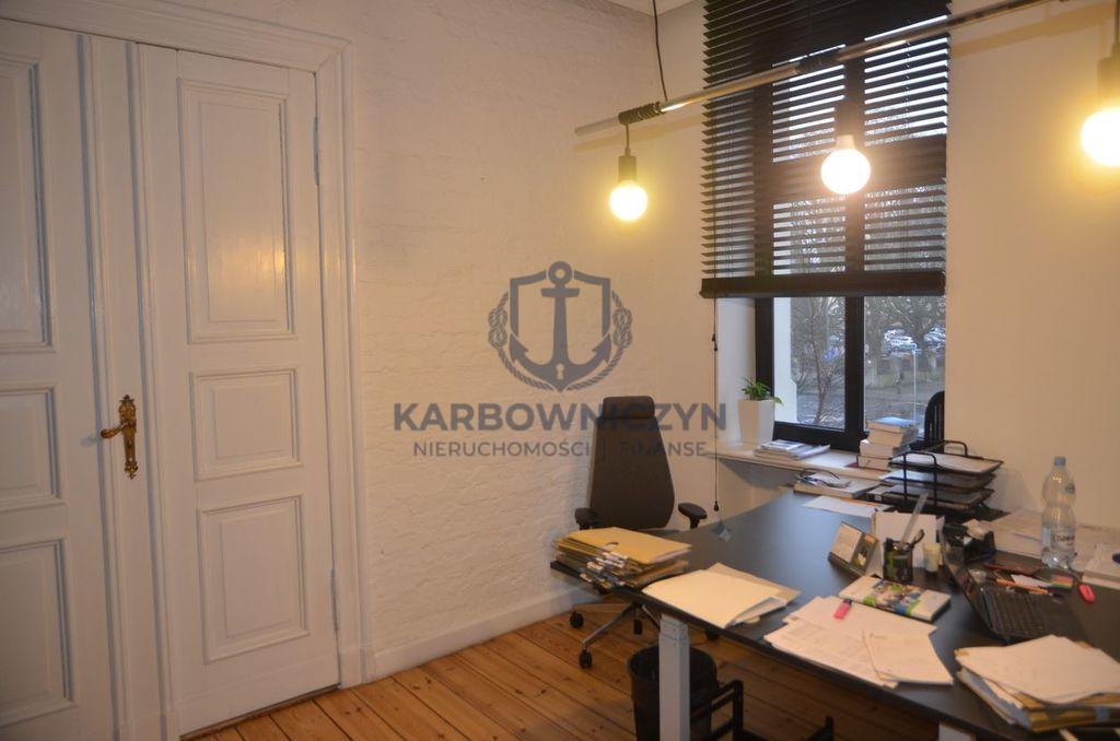 Lokal Wynajem Szczecin Centrum 3
