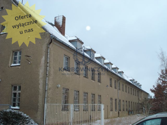 Obiekt Sprzedaż Szczecin 1